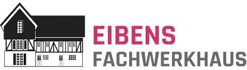 Logo Eibens Fachwerkhaus
