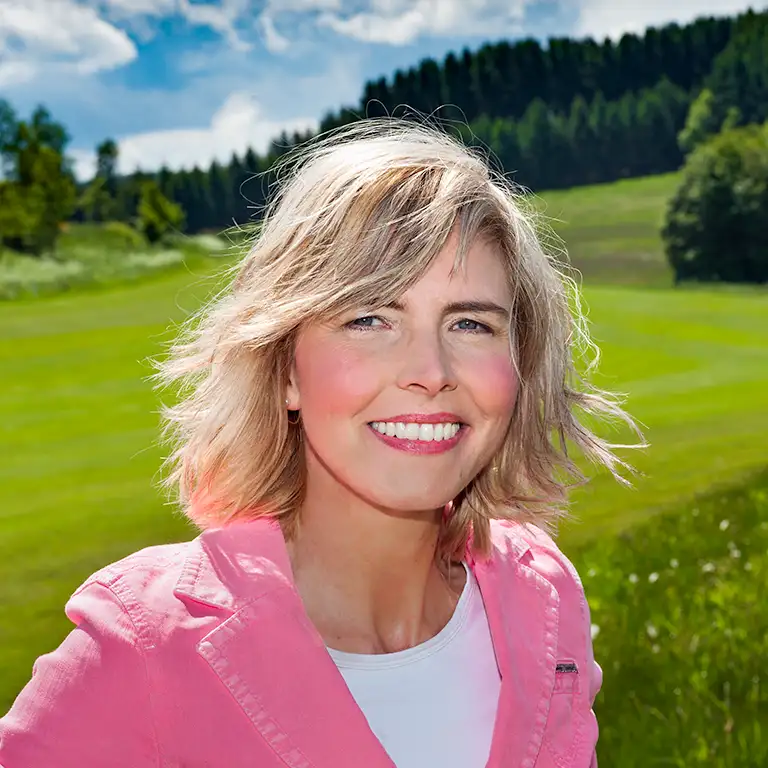 Kerstin Guntermann, Benolpe